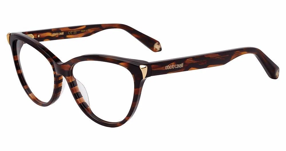 Roberto Cavalli VRC102M Eyeglasses - view 3